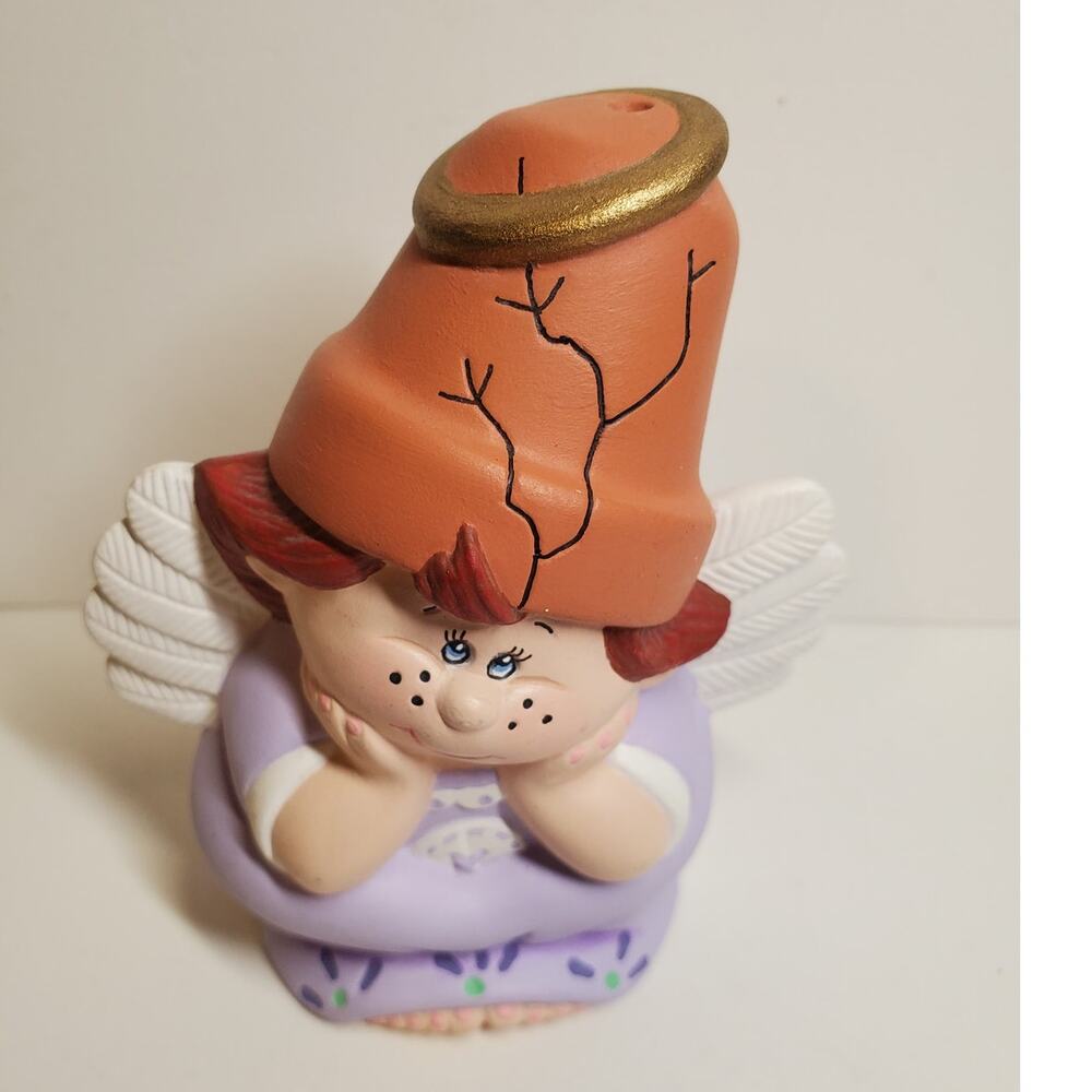 Angel Figurine